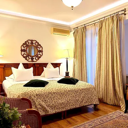 Appartement Arc De Triomphe *