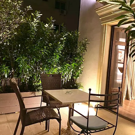 Appartement Arc De Triomphe *