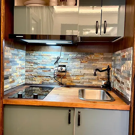 Arc De Triomphe Appartement *