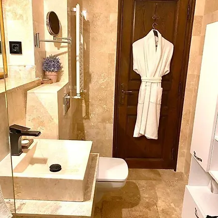 Arc De Triomphe * Bükreş