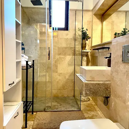 Apartment Arc De Triomphe Bukarest