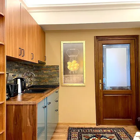 Arc De Triomphe Apartment