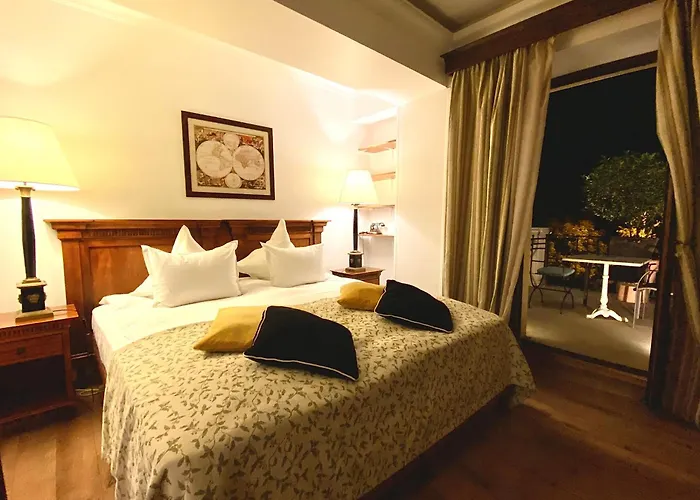 Appartement Arc De Triomphe