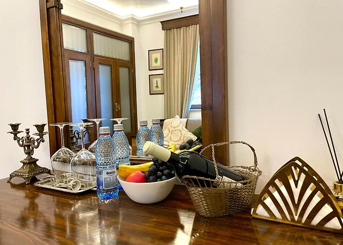 アパート Arc De Triomphe