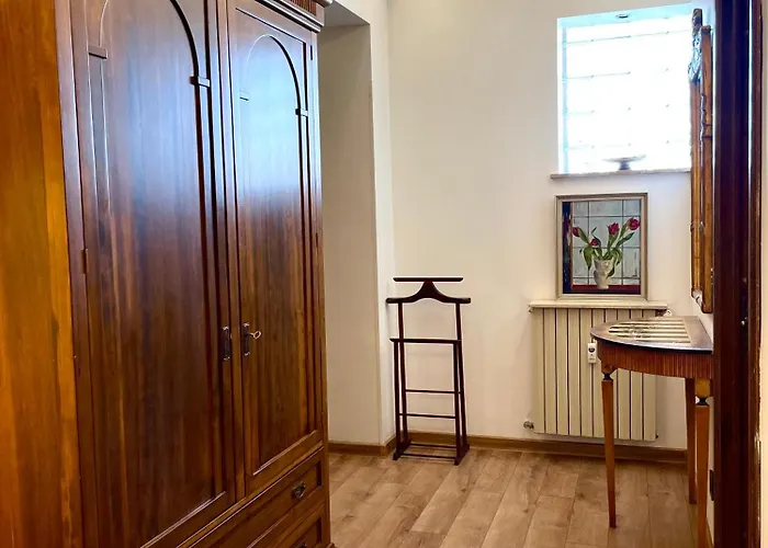Arc De Triomphe Apartament Bucureşti