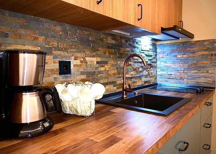 Apartmán Arc De Triomphe Bukurešť