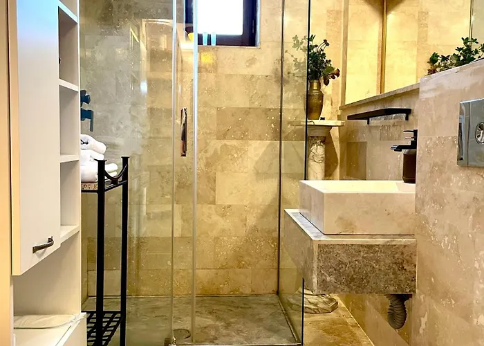 Apartmán Arc De Triomphe Bukurešť